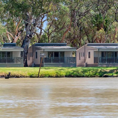 Echo Holiday Parks - Renmark Eksteriør bilde