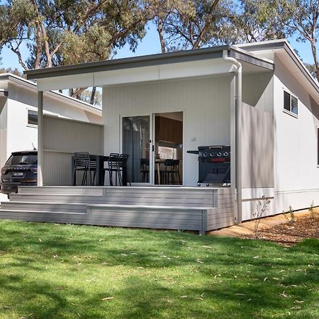 Echo Holiday Parks - Renmark Eksteriør bilde