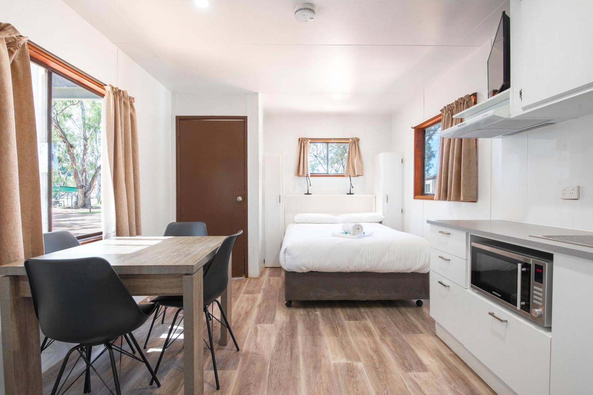 Echo Holiday Parks - Renmark Eksteriør bilde