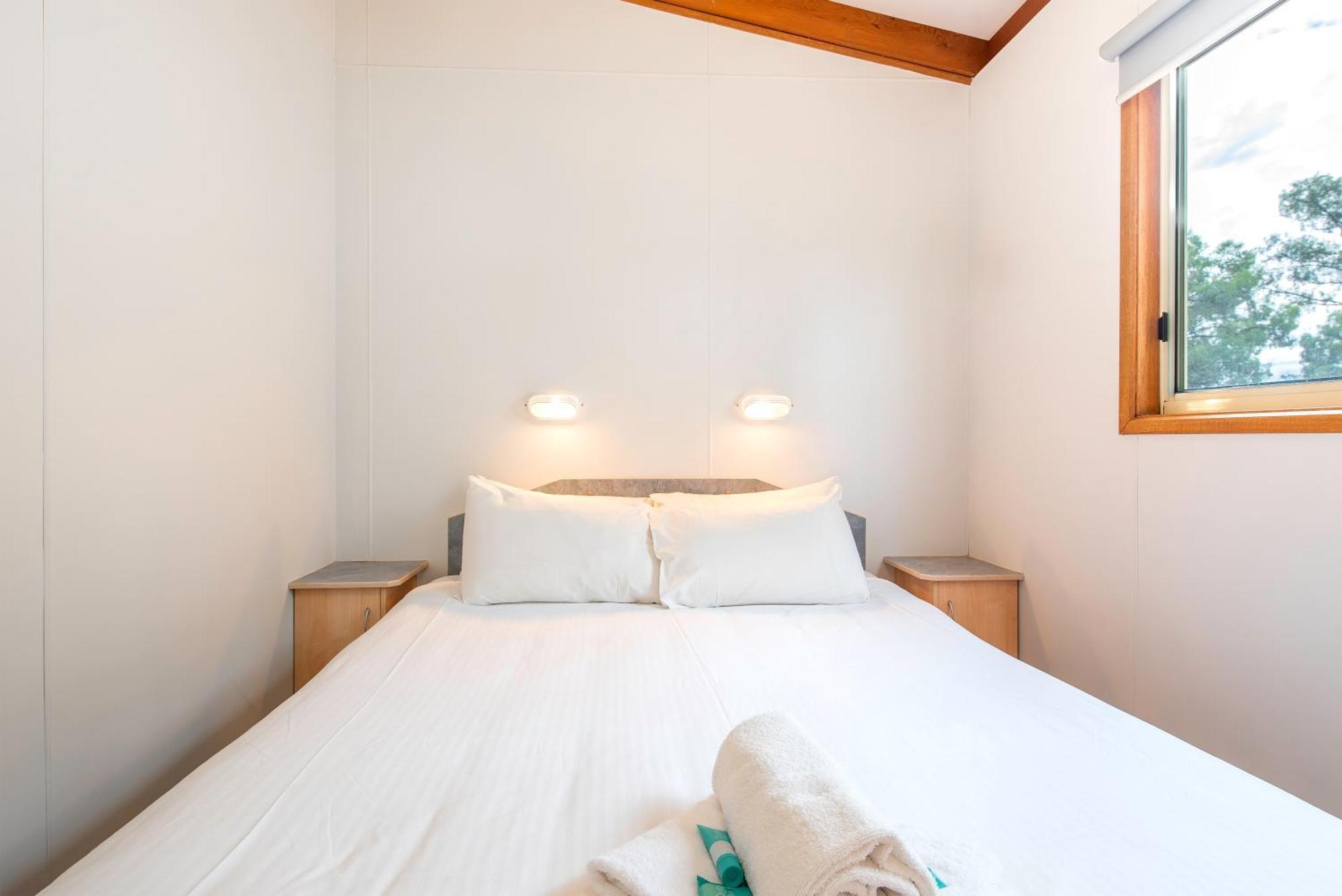 Echo Holiday Parks - Renmark Eksteriør bilde